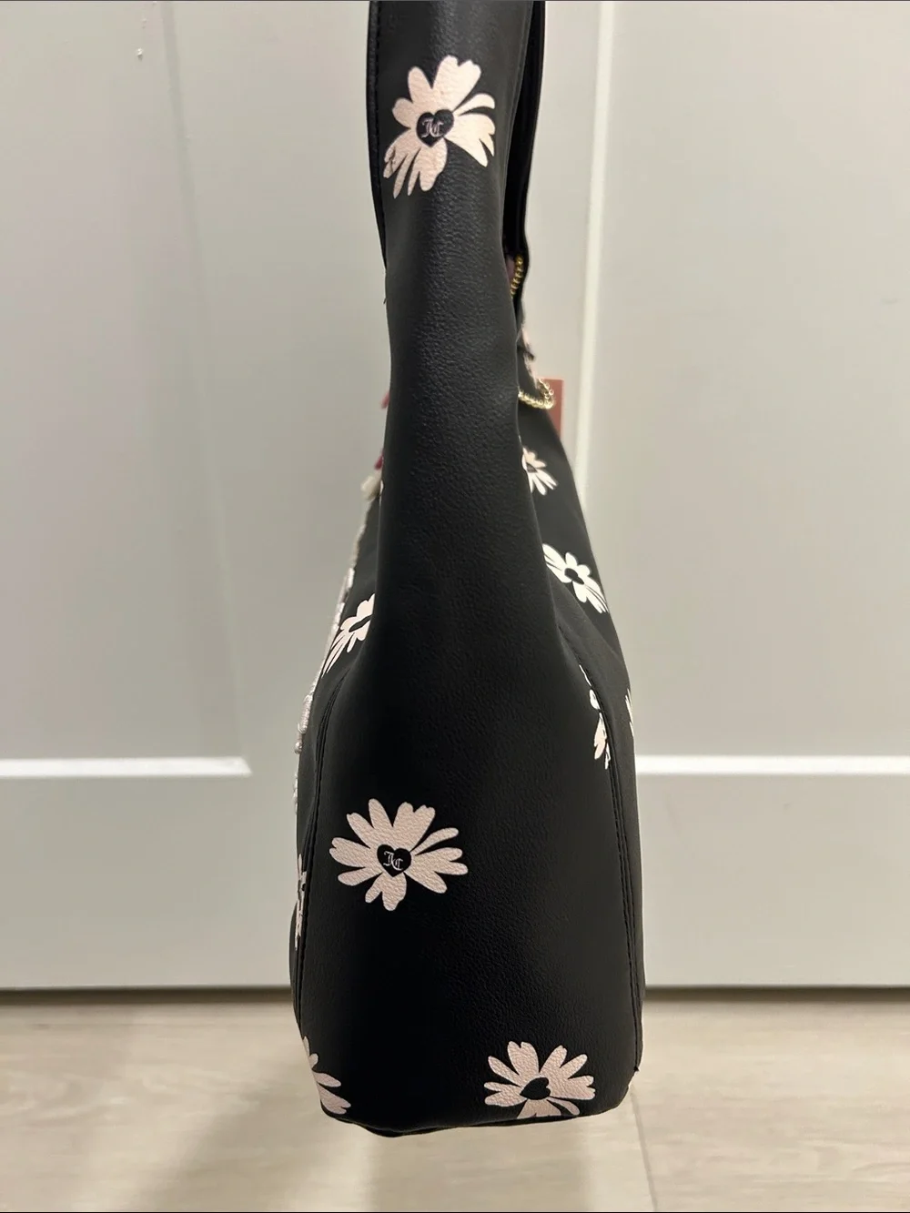 Juicy Couture black juicy